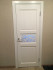 Межкомнатная дверь из массива сосны Граф ОЛ-016
