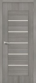 Дверь Тренд-22 3D ДО Grey Дверь Тренд-22 3D ДО Grey