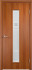 Дверь ДО С-21 (г) Модерн Иальянский орех