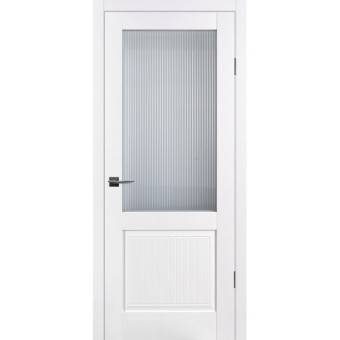 Дверь PSC-57 Moru Optiwhite Белый