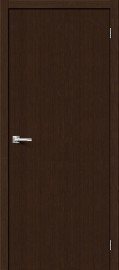 Дверь Тренд-0 3D ДГ Wenge Дверь Тренд-0 3D ДГ Wenge
