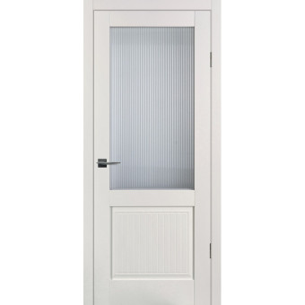Дверь PSC-57 Moru Optiwhite Зефир