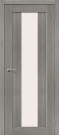 Дверь Порта-25 alu ДО Grey Дверь Порта-25 alu ДО Grey
