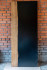 Межкомнатная дверь из массива сосны Граф ОЛ-011