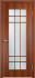 Дверь ДО С-15(ф) Белый