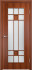 Дверь ДО С-15(о) Белый