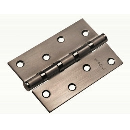 Петля стальная универсальная MS 100X70X2.5-4BB BN