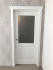 Межкомнатная дверь из массива сосны Граф ОЛ-022