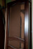 Межкомнатная дверь из массива сосны Граф ОЛ-025