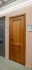 Межкомнатная дверь из массива дуба Граф ОЛ-022