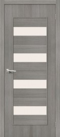 Дверь Тренд-23 3D ДО Grey Дверь Тренд-23 3D ДО Grey