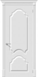 Дверь Скинни-32 ДГ Whitey Дверь Скинни-32 ДГ Whitey