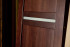 Межкомнатная дверь из массива сосны Граф ОЛ-037