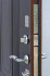 Дверь входная Армада Эконом А-22 Антик медь / МДФ 6 мм Венге