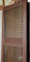 Межкомнатная дверь из массива сосны Граф ОЛ-045
