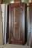 Межкомнатная дверь из массива сосны Граф ОЛ-047