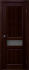 Межкомнатная дверь из массива сосны Граф "Julia"
