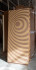 Межкомнатная дверь из массива сосны Граф ОЛ-058