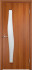 Дверь ДО Тип С-10  Светлый дуб