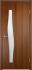 Дверь ДО Тип С-10  Светлый дуб