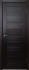 Межкомнатная дверь из массива сосны Граф "NEO"