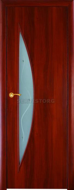 Одинцово 4c5 Ф итальянский орех