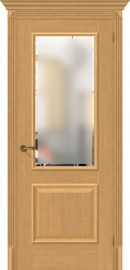 Дверь Классико-13 ДО Real Oak