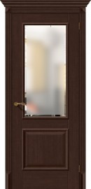 Дверь Классико-13 ДО Thermo Oak