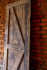 Межкомнатная дверь из массива сосны Граф ОЛ-074