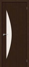 Дверь Мастер-6 3D ДО Wenge Дверь Мастер-6 3D ДО Wenge