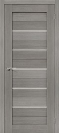 Дверь Порта-22 3D ДГ Grey Дверь Порта-22 3D ДГ Grey